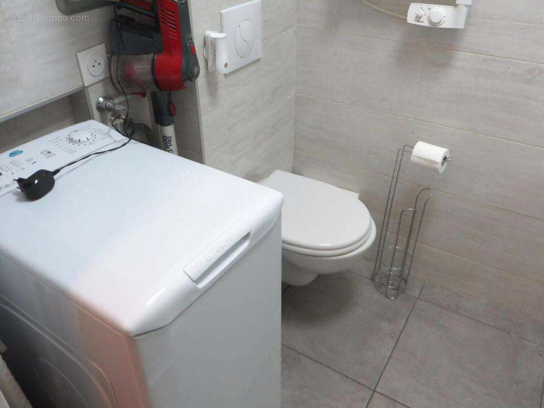 Appartement à COLOMBES