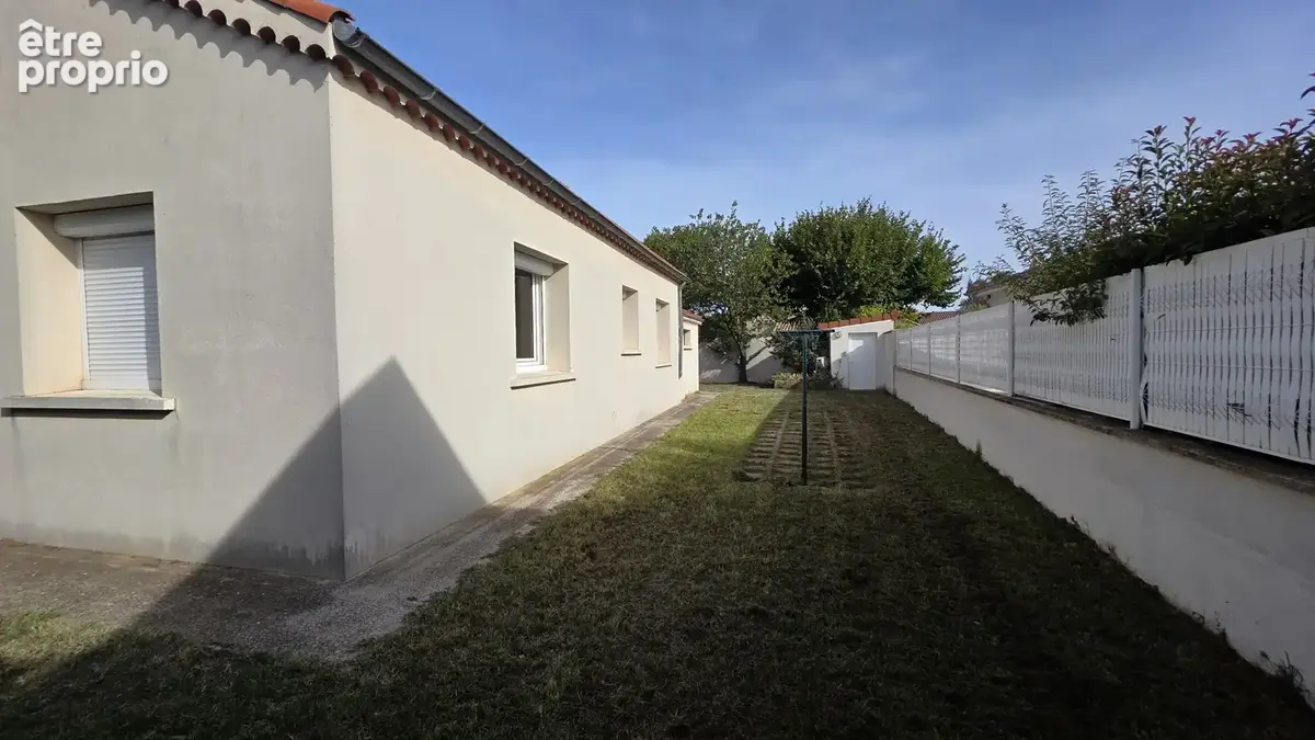Secteur Gondanger Maison de plain-pied sur une parcelle de 716m2 - photo 3