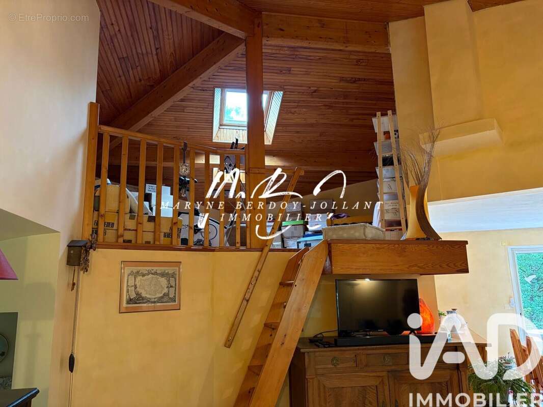 Photo 5 - Maison à ROQUEFORT