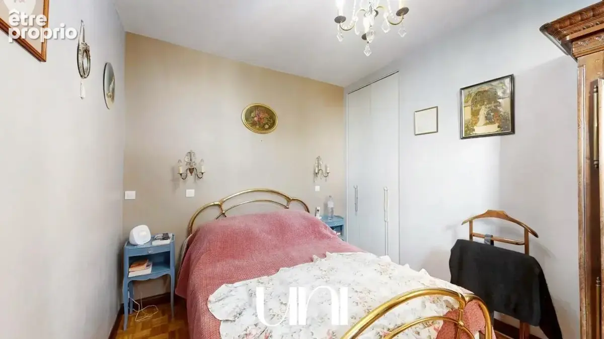 Maison 8 pièces 220 m² à vendre à Notre-Dame-D'estrees (14340) - photo 24