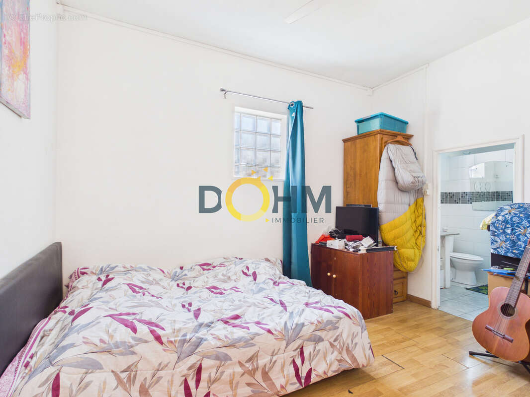 Maison à LE TAMPON