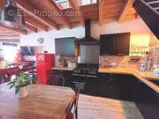 Photo 1 - Maison à BILLOM