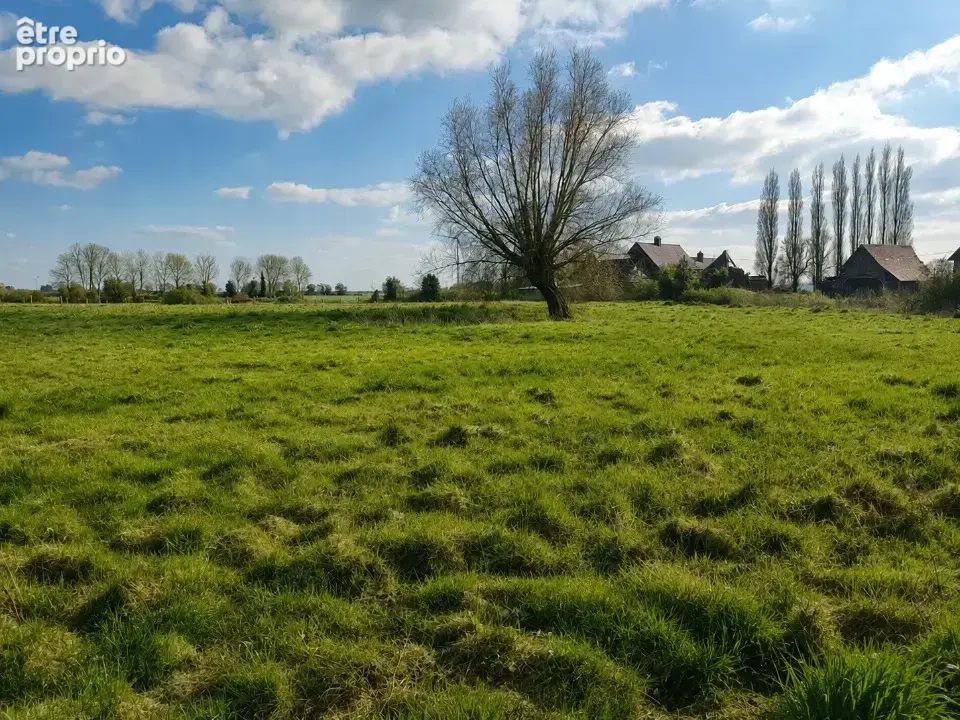 Terrain 800 m² à vendre à Smermesnil (76660) - photo 2