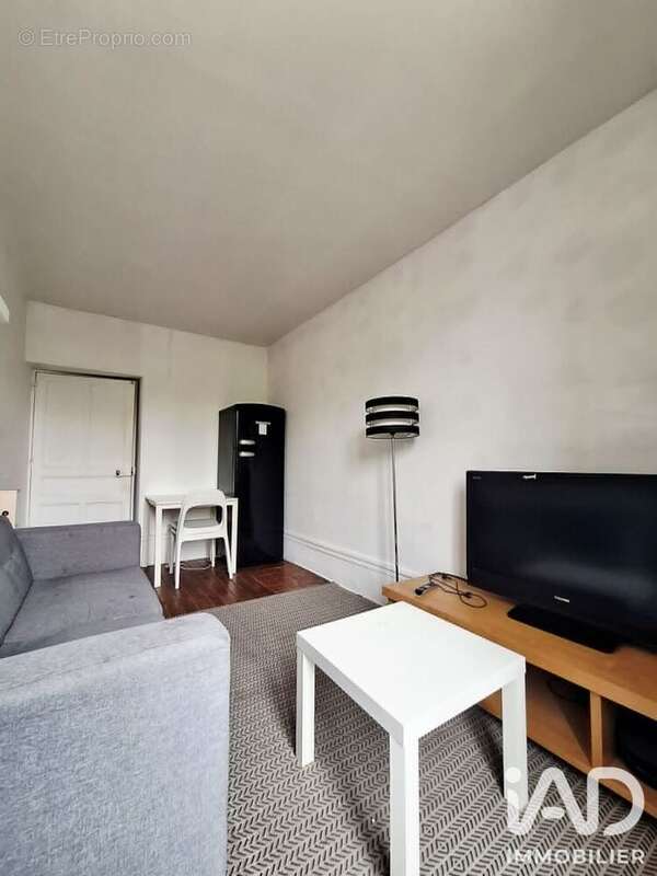 Appartement 27 m² à Dijon  - photo 2