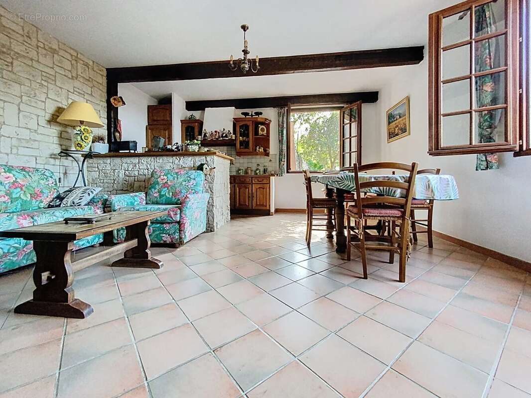 Maison peille / proche village - photo 5