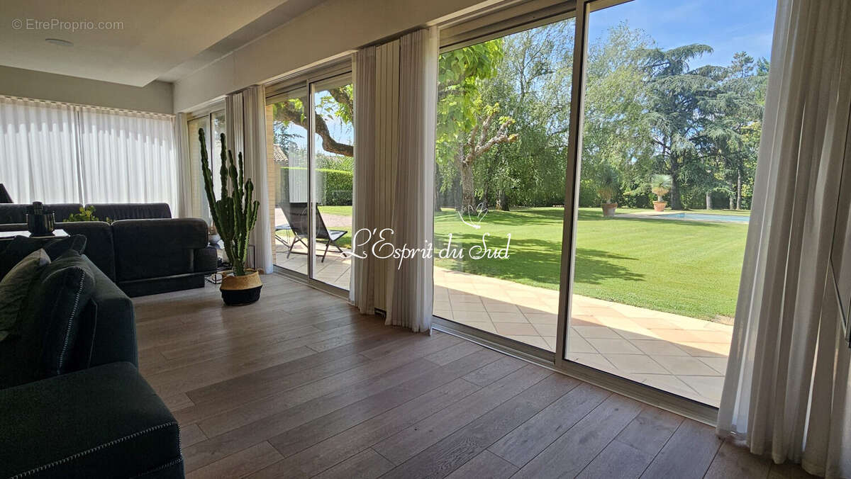 Maison 333 m² à Rabastens  - photo 9