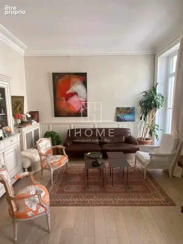 Appartement à ANGERS