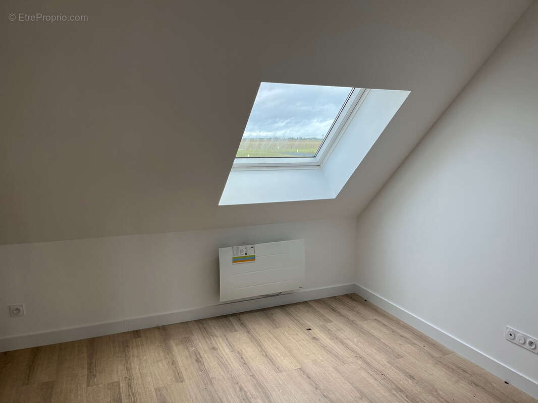 Maison à SAINT-AUBIN-D&#039;ECROSVILLE