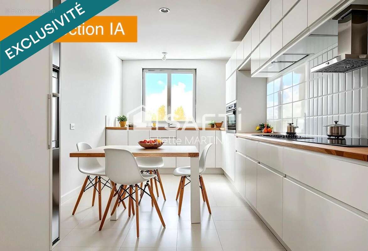 Photo 3 - Appartement à NANTES