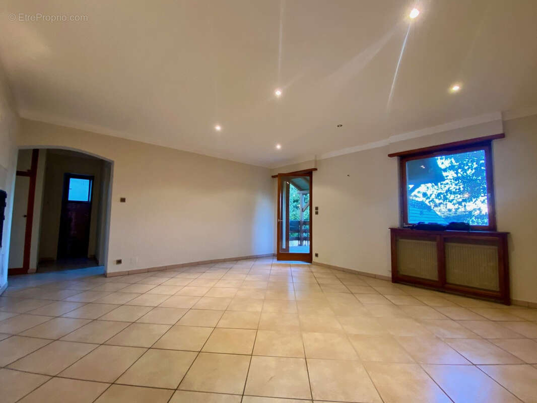 Maison à SCHNERSHEIM