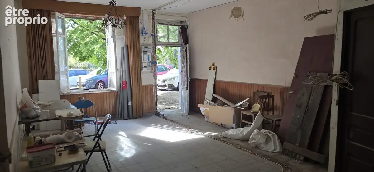 ECLUSIVITE Le charme de la maison en pierres - photo 10