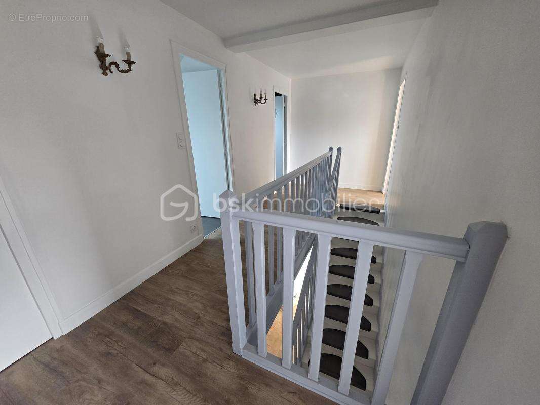 Maison à MARZY