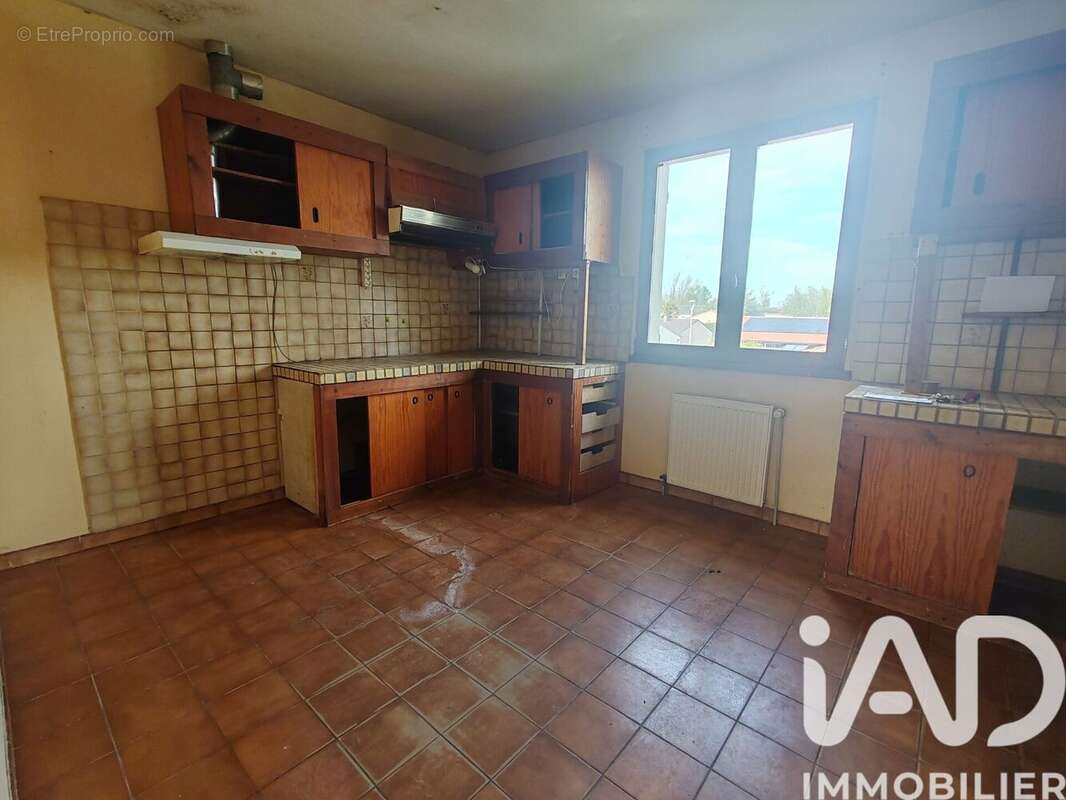 Photo 6 - Maison à VILLENAVE-D'ORNON