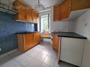 Appartement à LA MONTAGNE