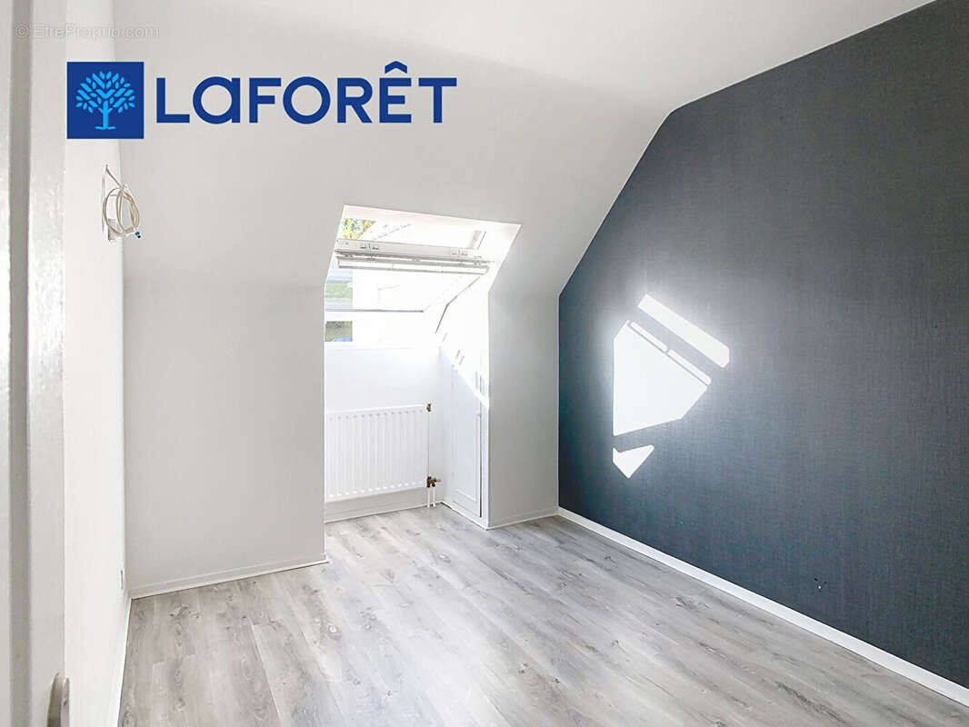 Appartement à HENNEBONT