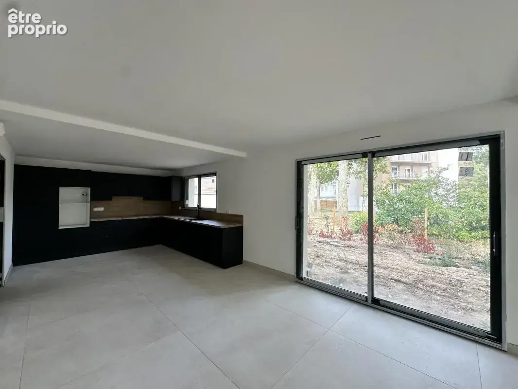Maison neuve t5 contemporaine - photo 6