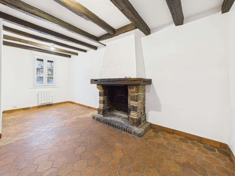 Maison à NOGENT-LE-ROI