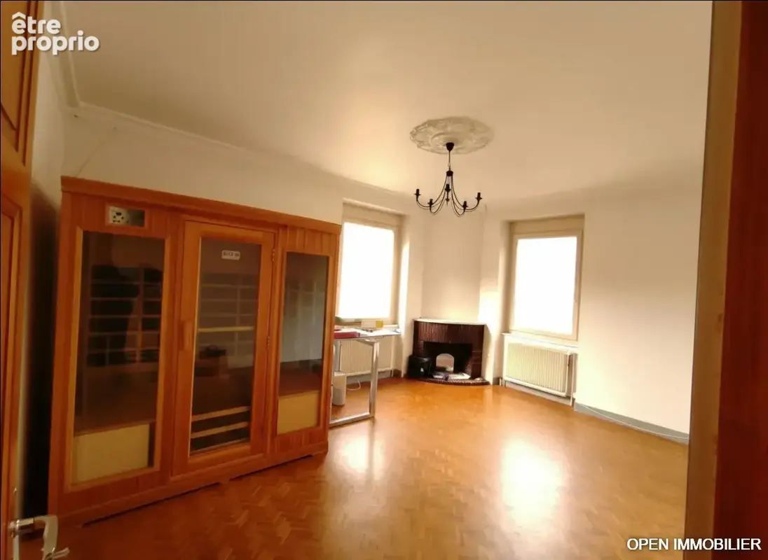 Maison 8 pièces 176 m² à vendre à Saint-Laurent-Sur-Gorre (87310) - photo 9