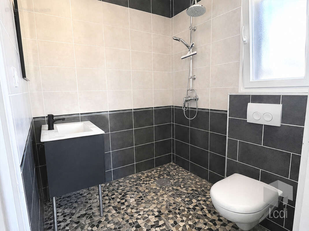 Saint-gervais-sur-roubion, maison de 127 m2 - photo 12
