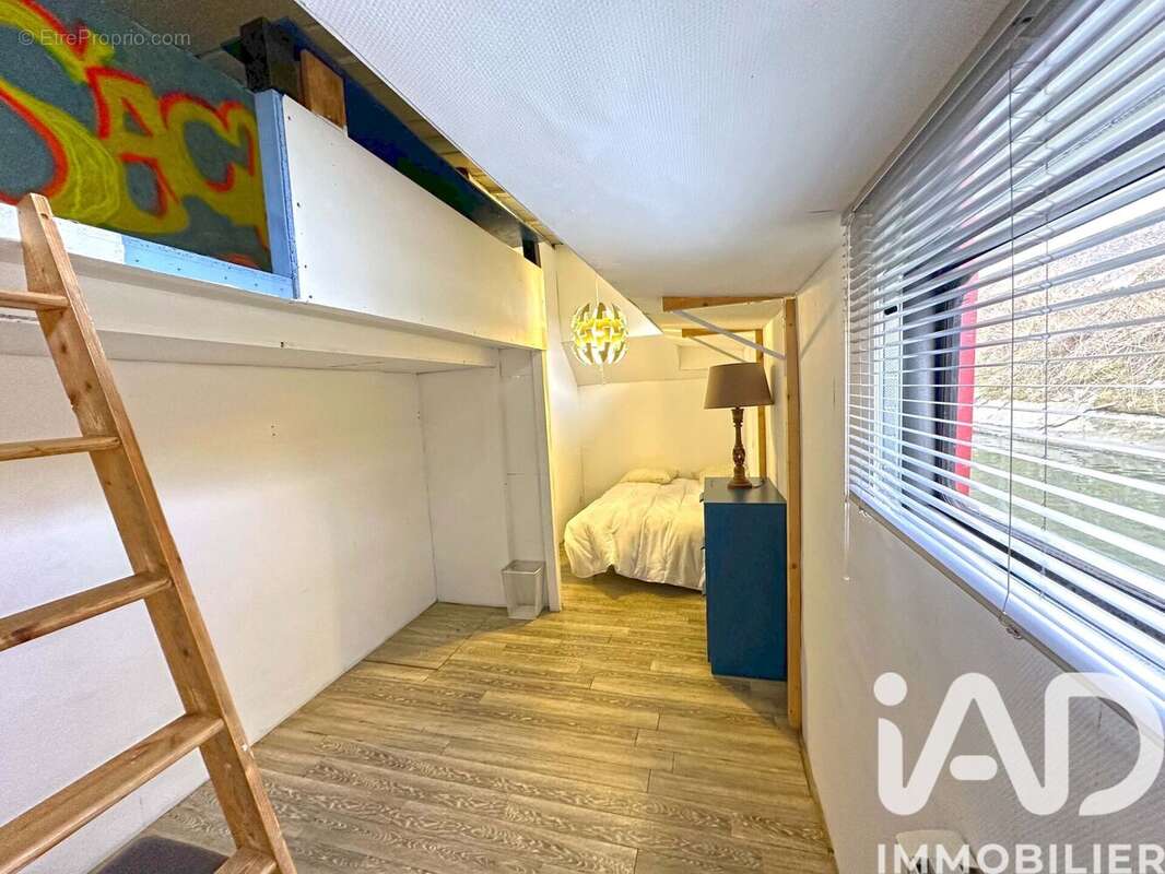 Photo 8 - Maison à L'ILE-SAINT-DENIS