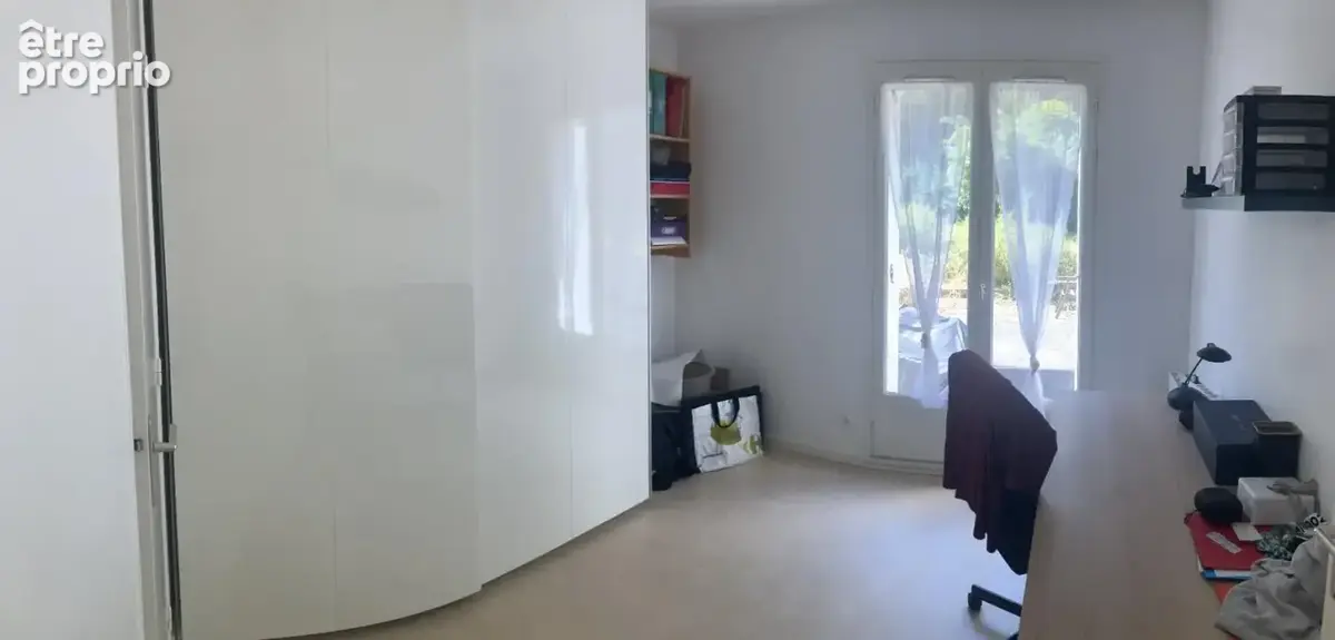 Appartement - photo 14