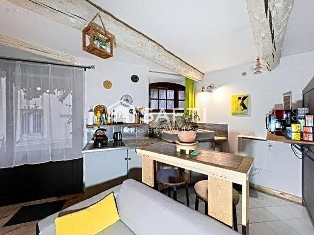 Photo 7 - Maison à VEDENE