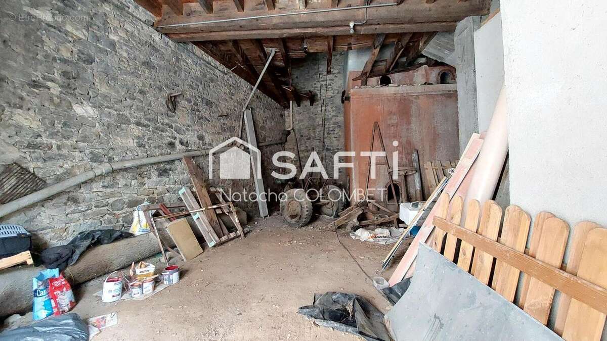 Photo 6 - Maison à SAINT-CLEMENT