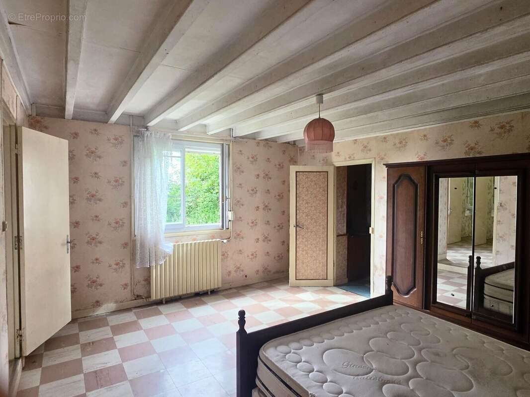 Photo 6 - Maison à FECAMP