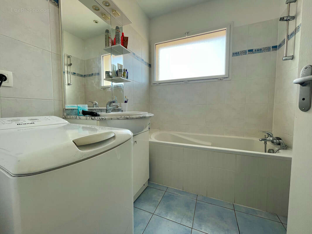 Appartement à LES SABLES-D&#039;OLONNE