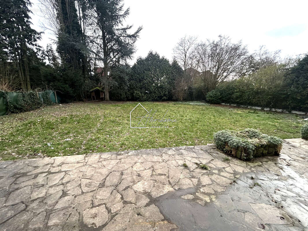 Maison à WATTIGNIES