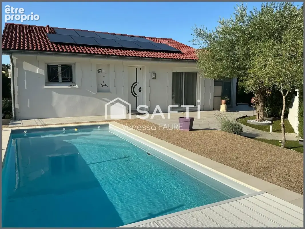 Photo 1 - Maison à ARTIGUES-PRES-BORDEAUX