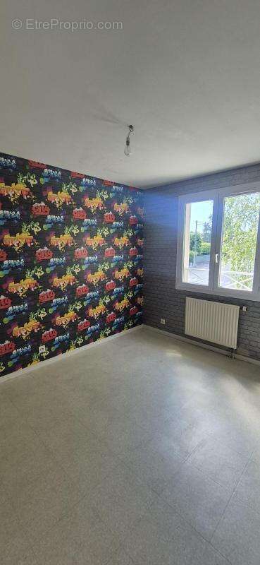Maison 89 m² à Bourg-En-Bresse  - photo 8