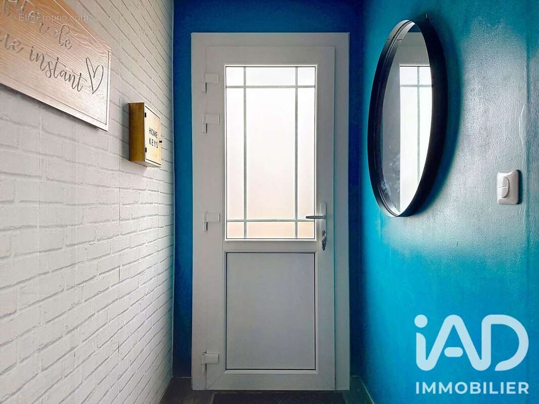 Maison 96 m² à Mondonville-Saint-Jean  - photo 5