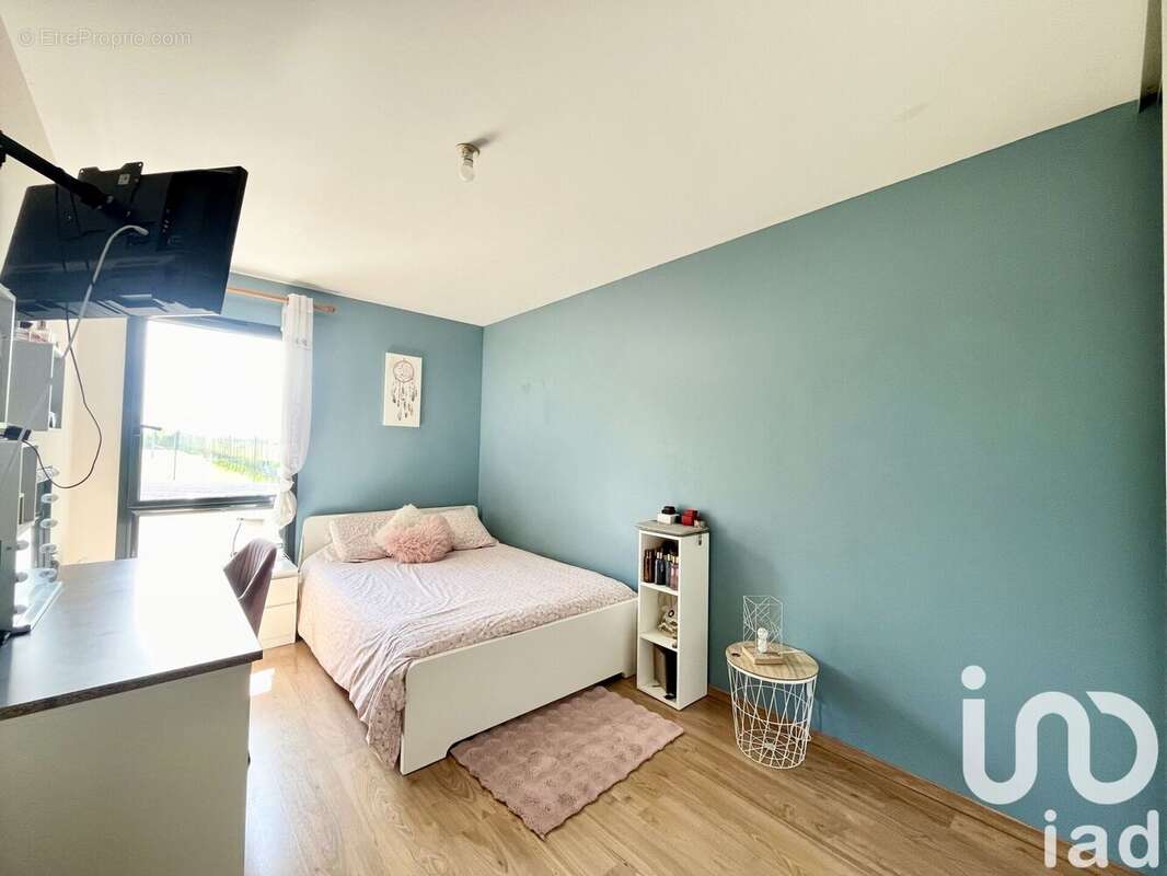 Photo 7 - Maison à DECINES-CHARPIEU