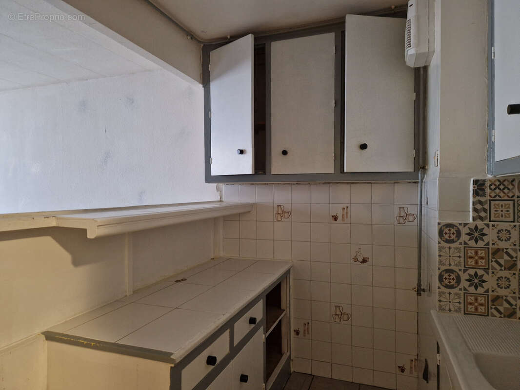 Appartement à BEZIERS
