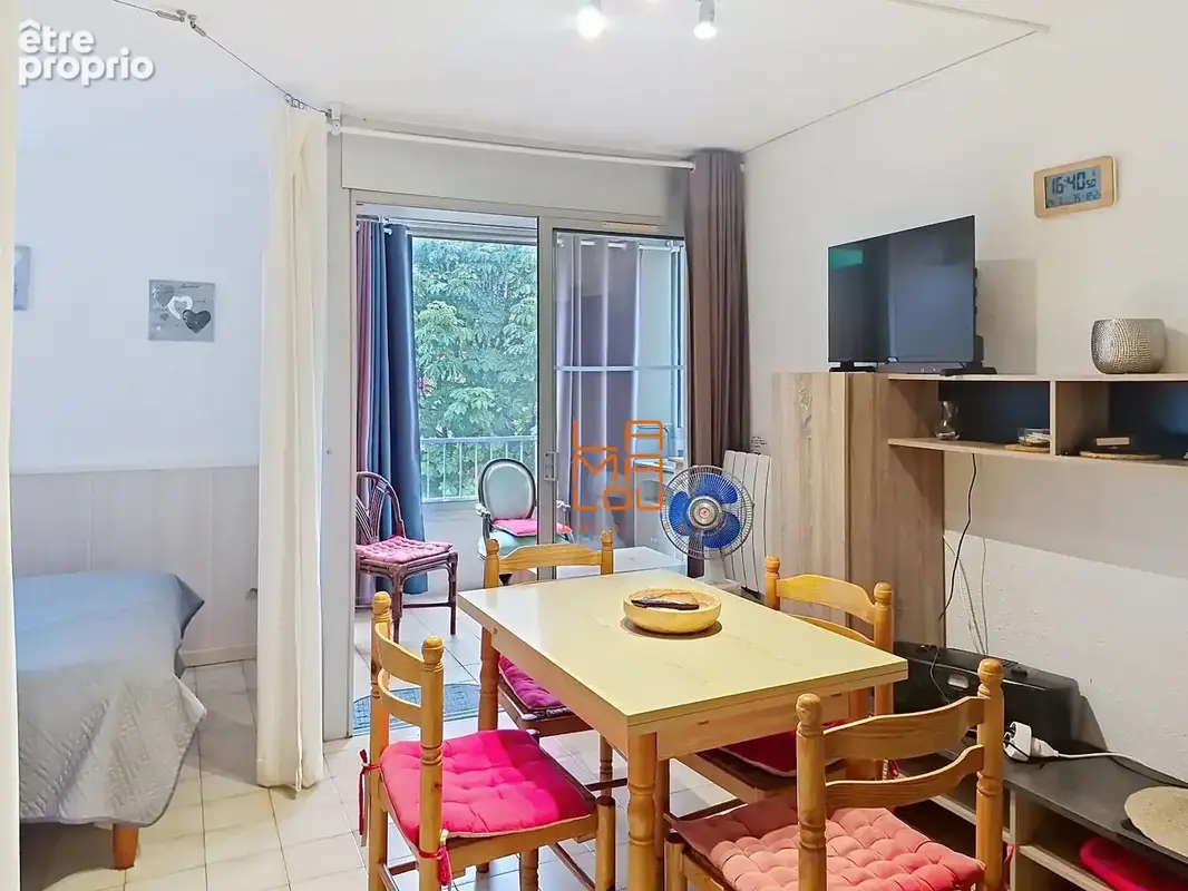 Joli appartement avec véranda - photo 3