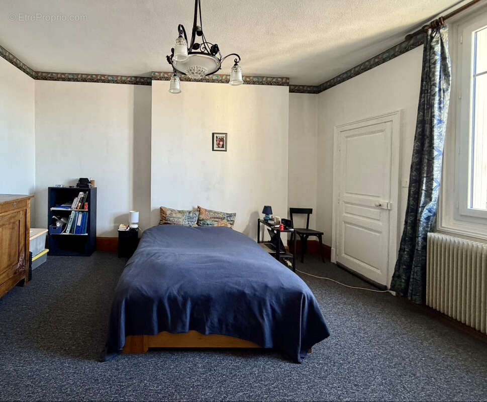 Appartement à LIMOGES