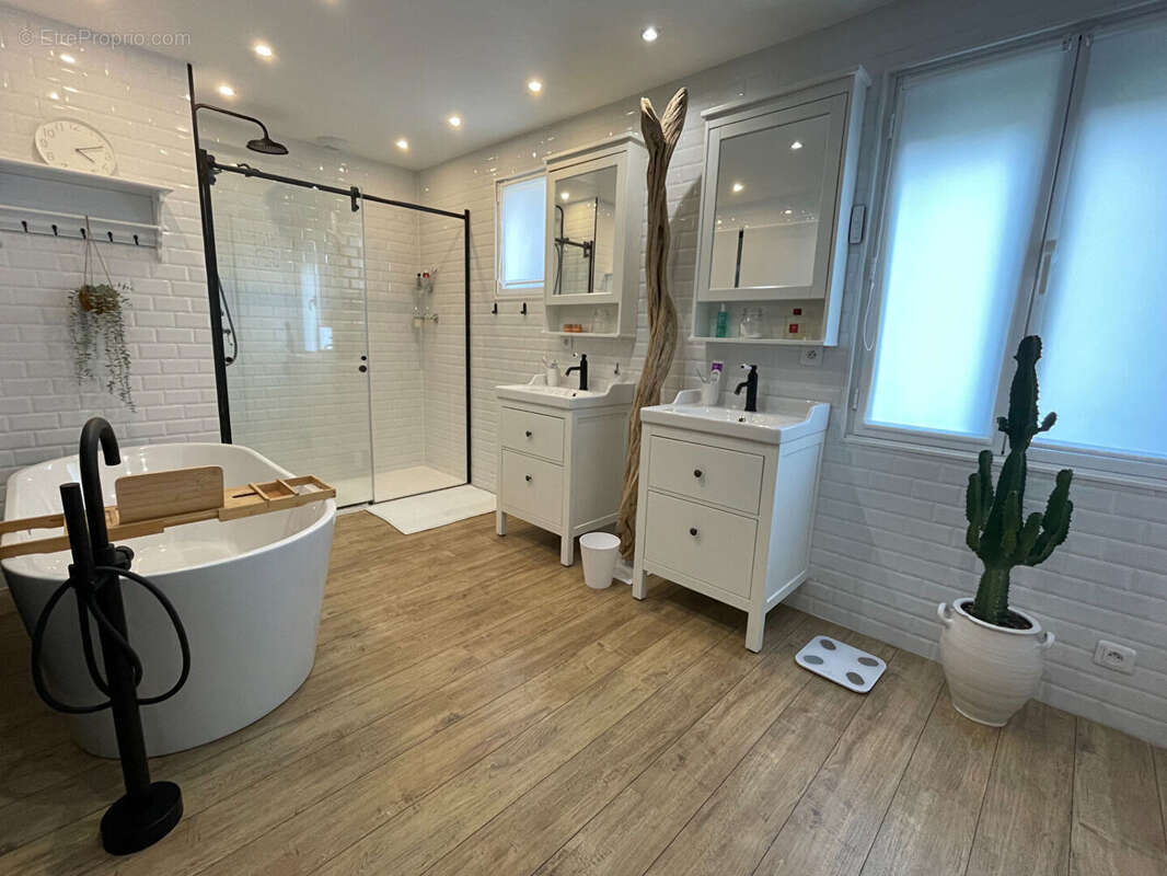 Maison à GIVENCHY-LES-LA-BASSEE