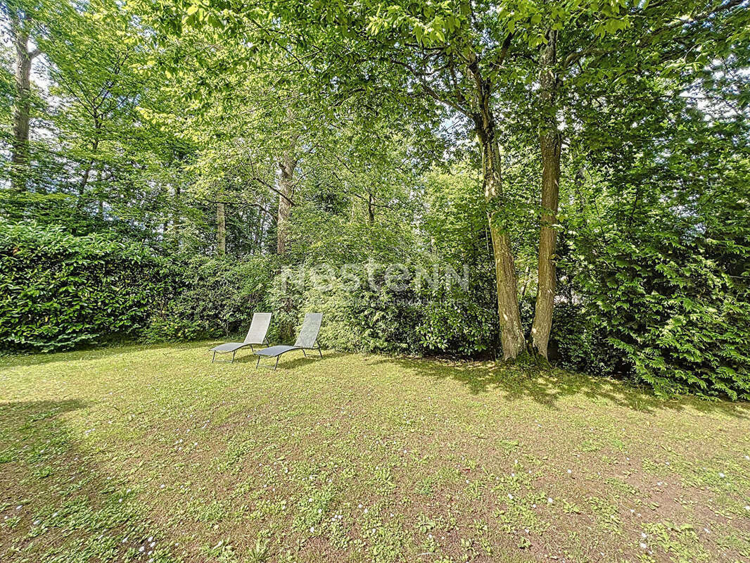 Maison Lamorlaye 7 pièce(s) 192 m2 , jardin 520 m² - photo 14