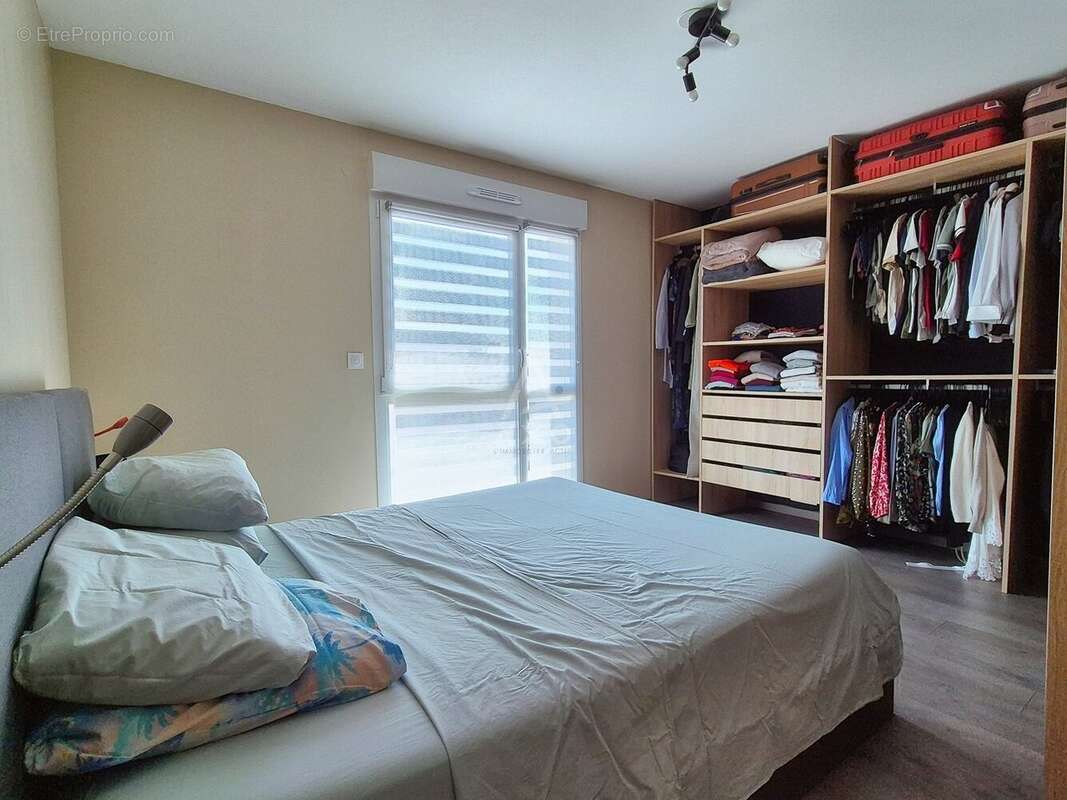Appartement 87 m² à Mondelange  - photo 8