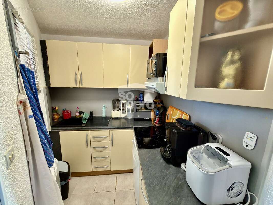 Appartement à AGDE