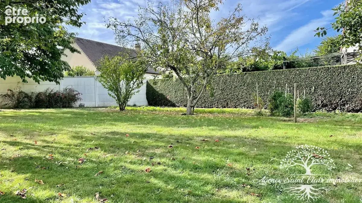 Maison 3 chambres proche centre ville Conches - photo 21