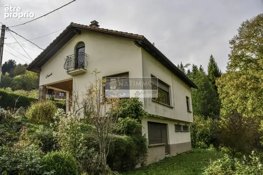 Maison avec vue imprenable - photo 7