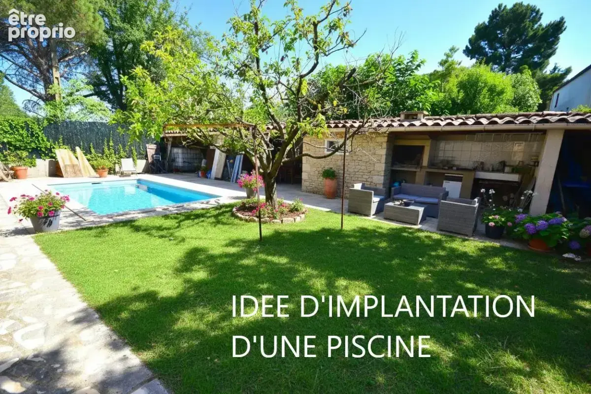 Villa Vendemian 6 pièce(s) 96m2 habitables et 90m2 de garage - photo 2