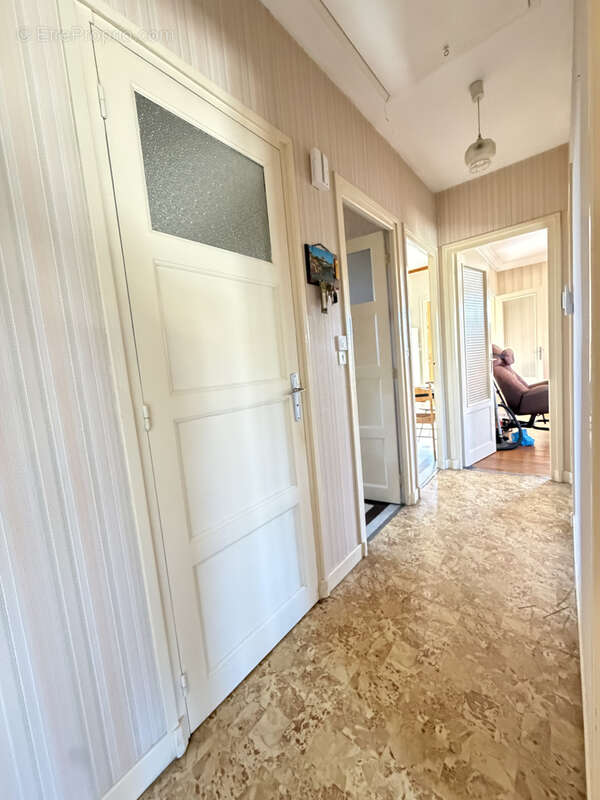 Maison quartier calme avec 3 chambres - photo 11