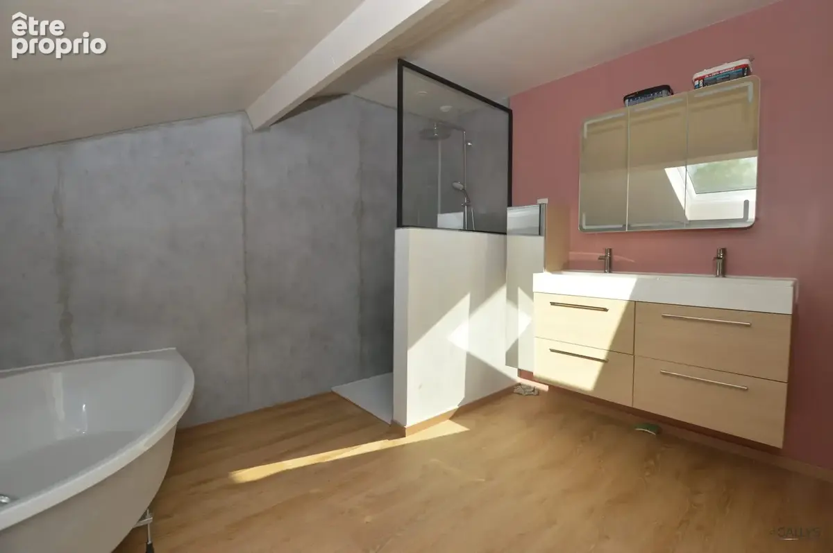 Maison 3 pièces 88 m² à vendre à Audun-Le-Roman (54560) - photo 6