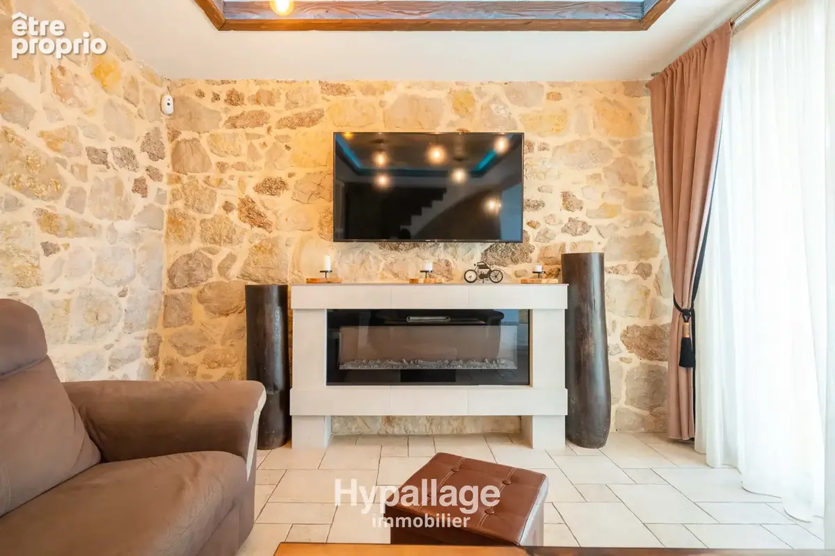 Vend maison type 4/5 garage, jacuzzi, exposition sud 13015 Marseille - photo 12