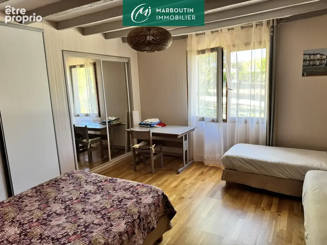 Maison de Campagne - photo 7