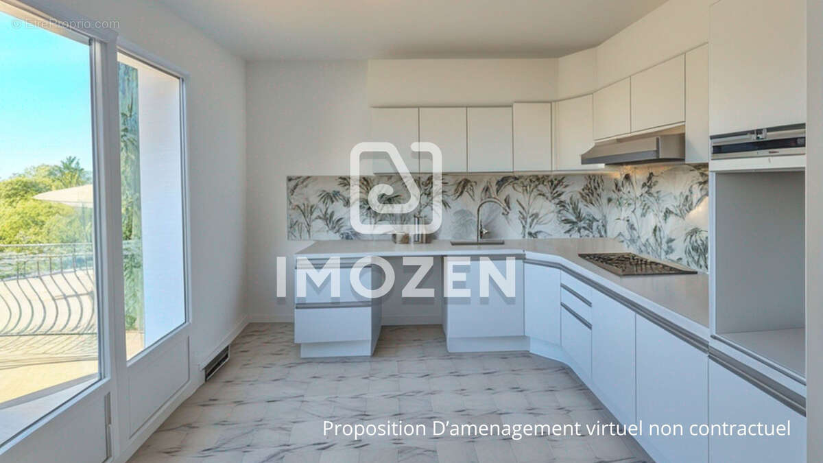 Appartement à BRIGNOLES