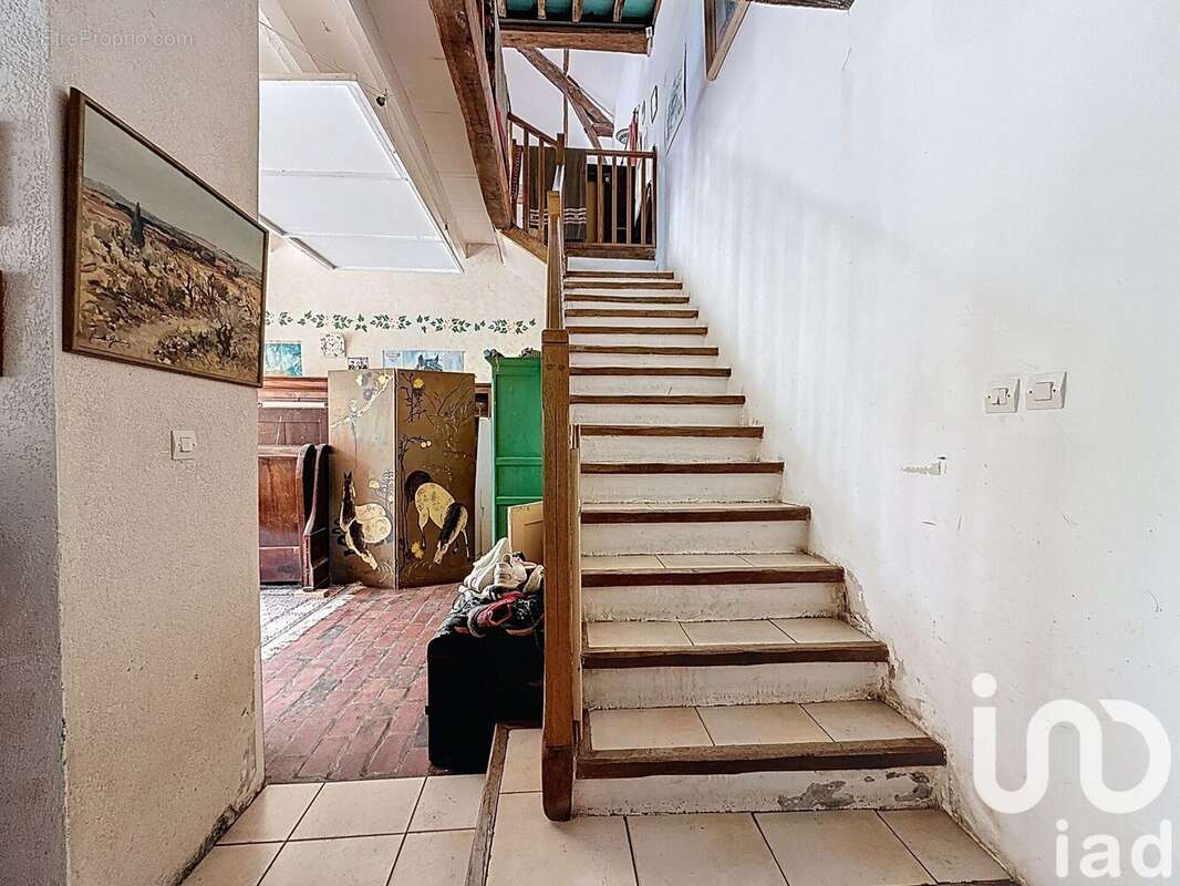 Photo 6 - Maison à JUZIERS